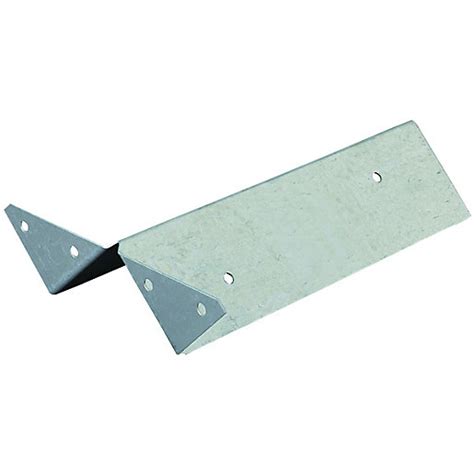 metal brackets for fence rails|wickes arris rail brackets.